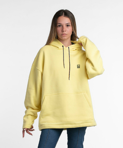 Buzo Aspen Amarillo en internet