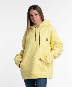 Buzo Aspen Amarillo