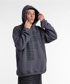 Buzo Oakland Shadow - (copia) - comprar online