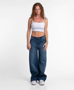 Jean Aire Azul