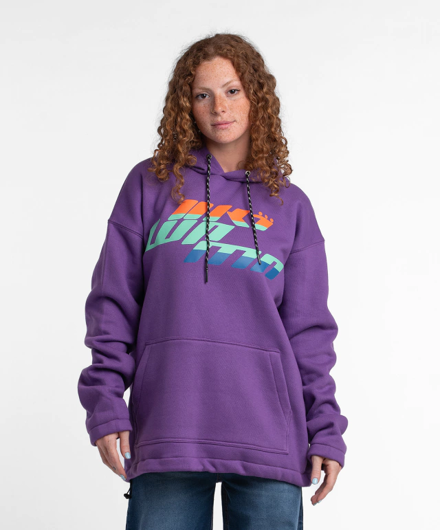 Buzo Aspen Violeta thumbnail 2