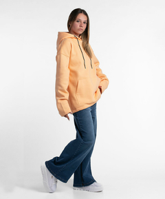 Buzo Aspen Durazno - comprar online