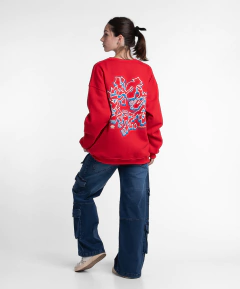 Buzo Gayle Over Los Angeles - (copia) - Okiwama :: Tienda online 