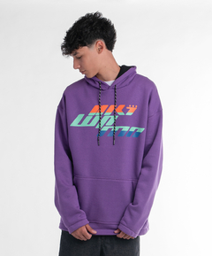 Buzo Aspen Violeta - comprar online