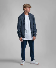 Jogger Fit Rústico Marino - tienda online
