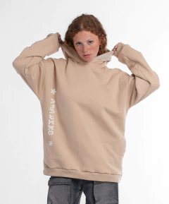 Buzo Oakland Verde - (copia) - comprar online