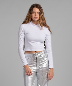 Remera Noa Blanca