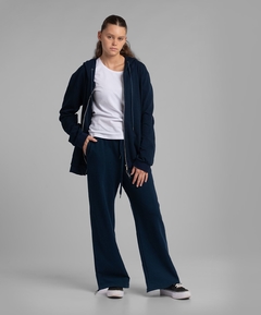 Campera Tokio Marino - tienda online