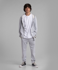 Jogger Jordan Rústico Melange en internet