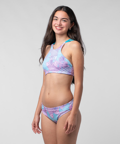 Bikini Emi Fish - Okiwama :: Tienda online 
