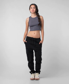 Jogger Joe Negro en internet