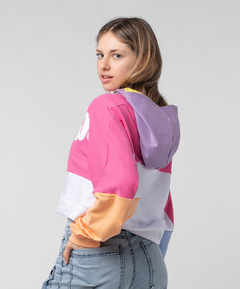 Buzo Zoey Rosa en internet