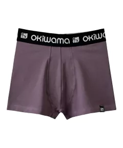 Bóxer Drake Purpura - Okiwama :: Tienda online 