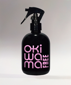 Aromatizante textil 300ml FREE