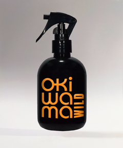 Aromatizante textil 300ml WILD