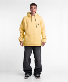 Buzo Aspen Amarillo - comprar online