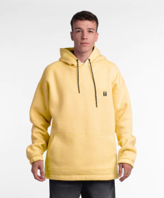 Buzo Aspen Amarillo