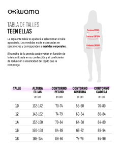 Imagen de Trikini Anémona Amarilla