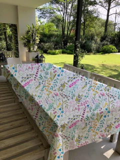 Liberty flower watercolor - buy online