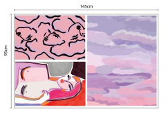 lila set on internet