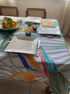 Imagem do Blue flower love - (copia)