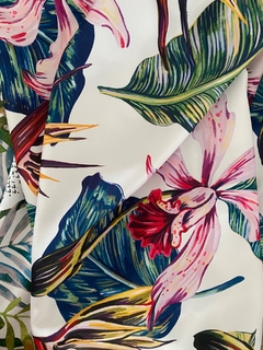 Acuarela de flor tropical - (copia) - buy online