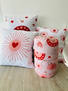 Imagen de SET IN LOVE // SET 12