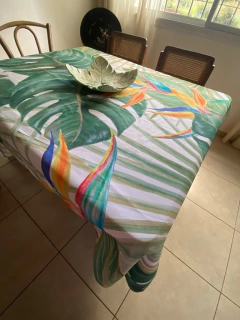 Blue flower love - (copia) - comprar online