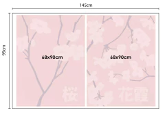 Oriental set en internet