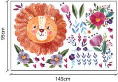 Lion Zion - comprar online