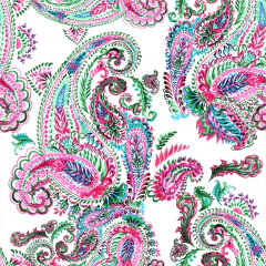 HOJAS DE MANDALA COLORIDAS #FLO1880 - buy online