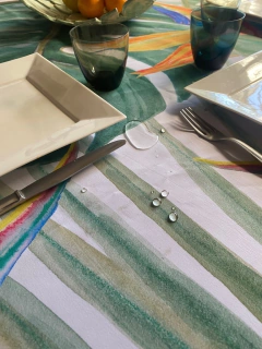 Blue flower love - (copia)