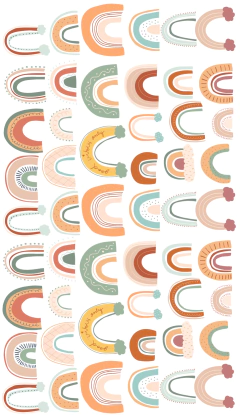 Arcoiris tierra - comprar online