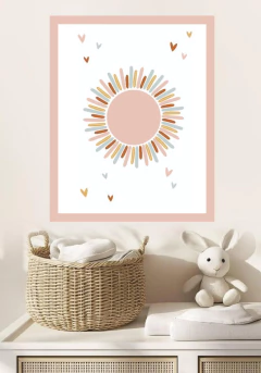 Arcoíris sunshine - comprar online