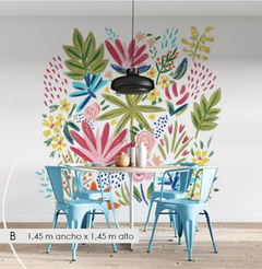 SPRING FLOWERS - comprar online