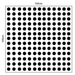 Black dots en internet
