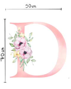 LETRA N - (copia) - buy online