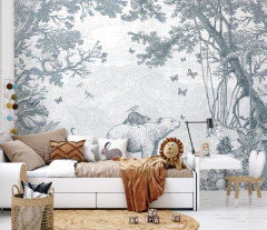 Bosque blue - comprar online