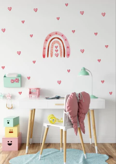 ARCOIRIS LOVE cm x 50 cm - (copia)