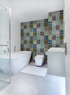 AZU 001 46 - comprar online