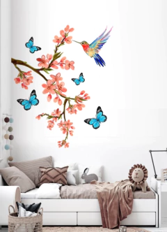 FLORES LILAS - (copia)