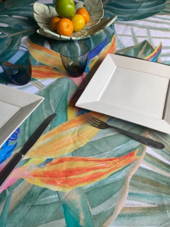 Blue flower love - (copia) - Decolocuras