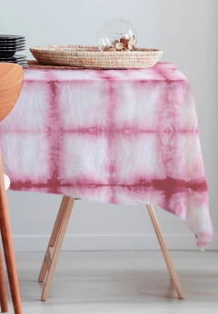 Cuadrilla rosa - comprar online