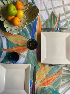 Blue flower love - (copia)