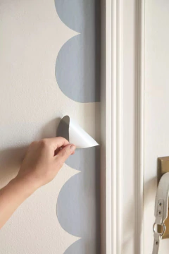 Marco nube rosa 100x50cm en internet