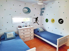 Fútbol - LU9016 - 145x95cm