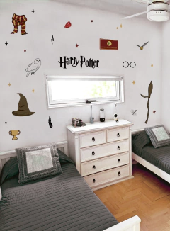 Harry Potter - LU9022 - 55x95cm