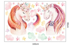 unicorns en internet