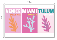 Venice set - PL 32 - comprar online