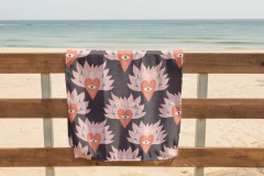 FIRE LOVE na internet